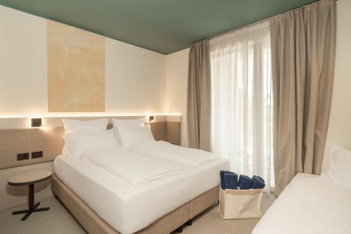Imagen de la habitación del Hotel WANDERLUST HOTEL - Suite & Relax - Bardolino, Lago di Garda - Verona. Foto 18