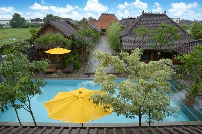 Imagen general del Hotel WARISAN Heritage Boutique Hotel. Foto 1