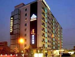 Imagen general del Hotel WARNER. Foto 1