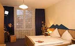 Imagen general del Hotel WARSTEINER HOF. Foto 4