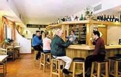 Imagen general del Hotel WARSTEINER HOF. Foto 5