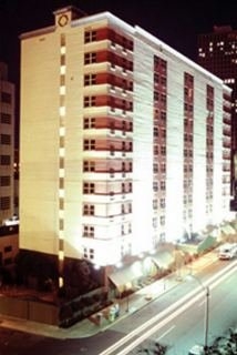 Imagen general del Hotel WARWICK. Foto 1