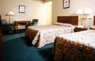Imagen de la habitación del Hotel WARWICK. Foto 2