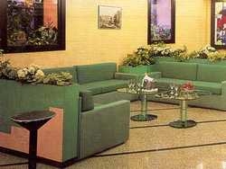 Imagen de los interiores del Hotel WASHINGTON, Mil&aacute;n. Foto 7