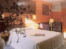 Imagen de la habitación del Hotel WASHINGTON, Mil&aacute;n. Foto 4