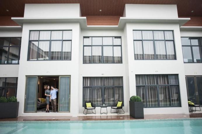 Imagen general del Hotel WATERGATE HOTEL BUTUAN. Foto 1