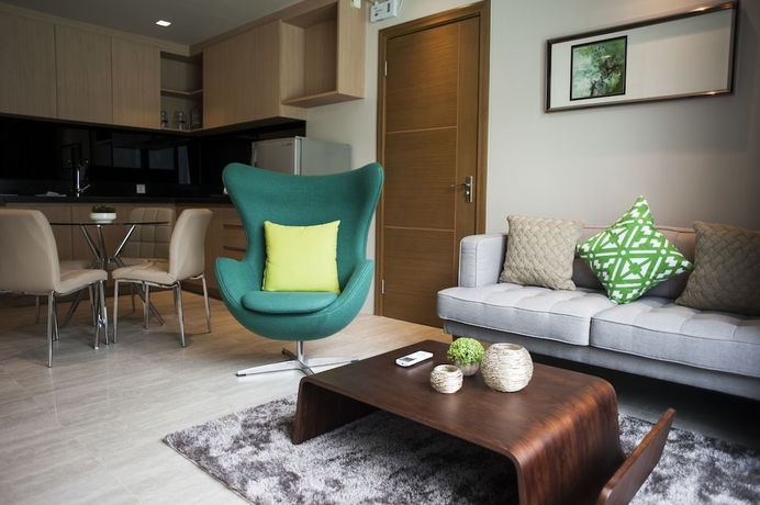 Imagen de la habitación del Hotel WATERGATE HOTEL BUTUAN. Foto 7
