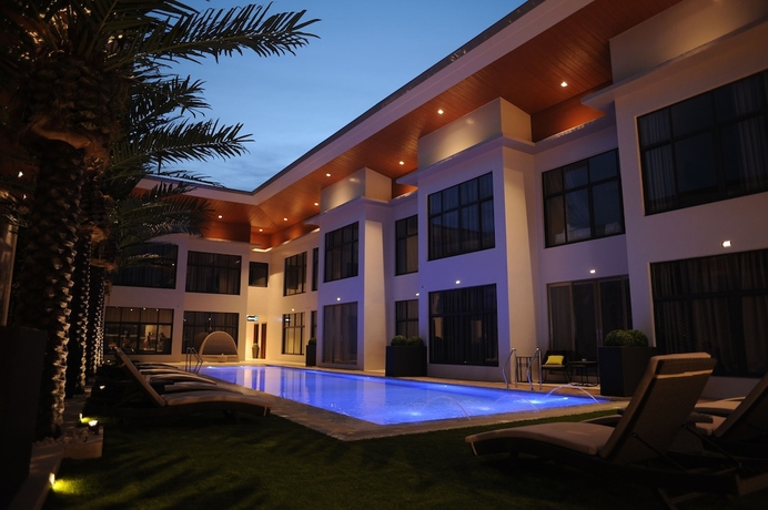 Imagen general del Hotel WATERGATE HOTEL BUTUAN. Foto 1