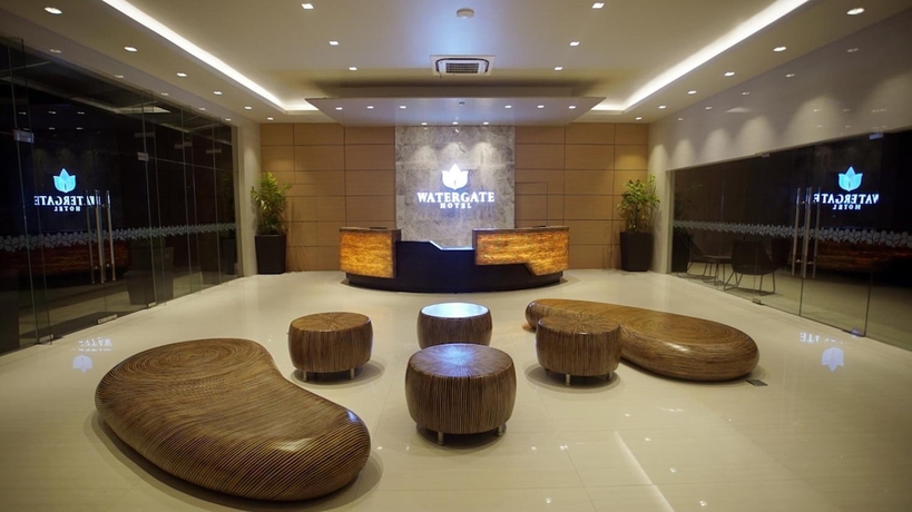 Imagen de los interiores del Hotel WATERGATE HOTEL BUTUAN. Foto 12