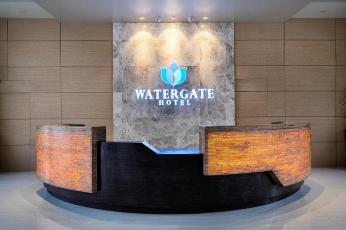 Imagen de los interiores del Hotel WATERGATE HOTEL BUTUAN. Foto 13