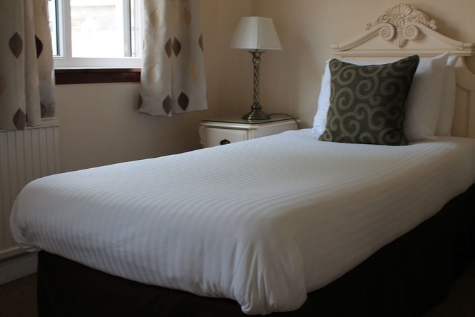 Imagen de la habitación del Hotel WATERSIDE. Foto 9