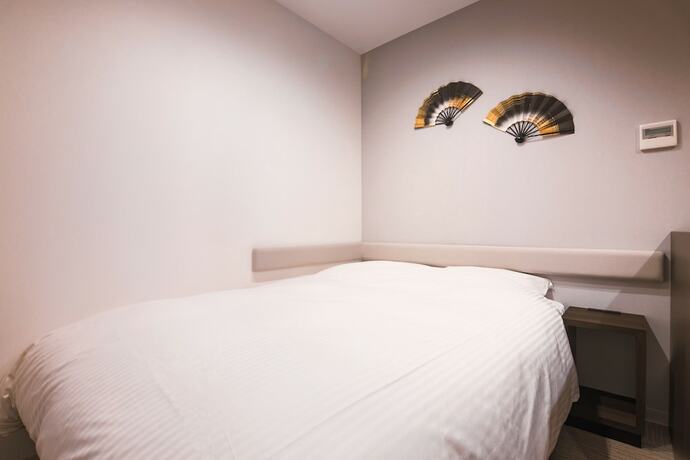 Imagen de la habitación del Hotel WAYFARER Matsu. Foto 16