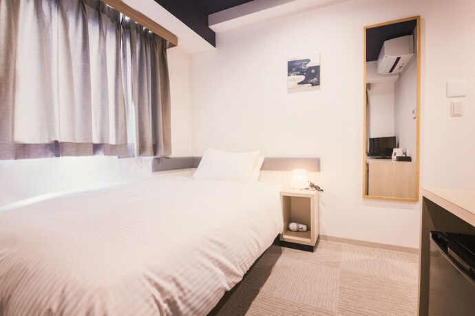 Imagen de la habitación del Hotel WAYFARER Matsu. Foto 19