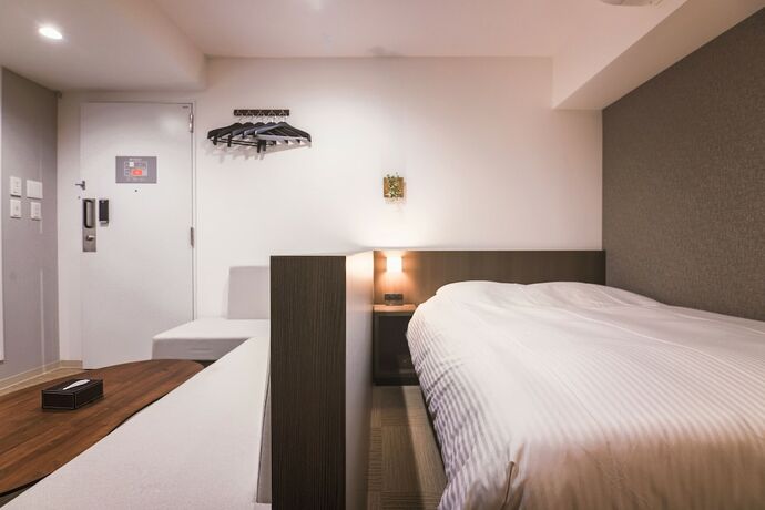 Imagen general del Hotel WAYFARER Matsu. Foto 9