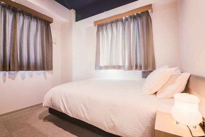 Imagen general del Hotel WAYFARER Matsu. Foto 10