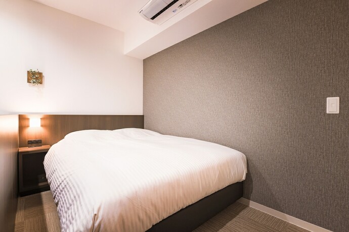 Imagen general del Hotel WAYFARER Matsu. Foto 11