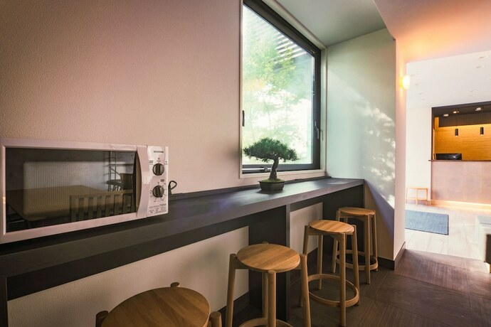 Imagen general del Hotel WAYFARER Matsu. Foto 14