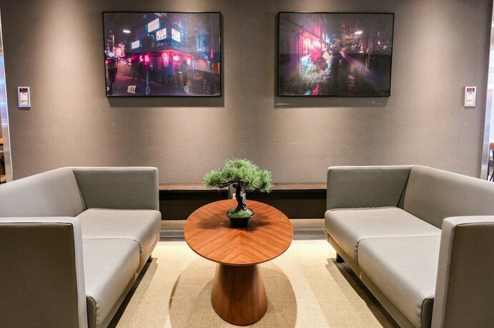 Imagen general del Hotel WAYFARER Shinsaibashi. Foto 2
