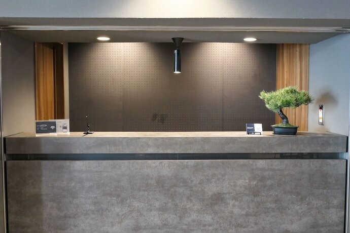 Imagen general del Hotel WAYFARER Shinsaibashi. Foto 6