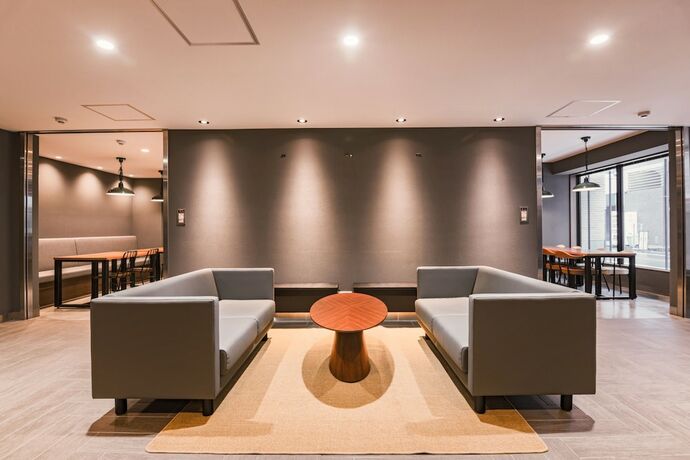 Imagen general del Hotel WAYFARER Shinsaibashi. Foto 7