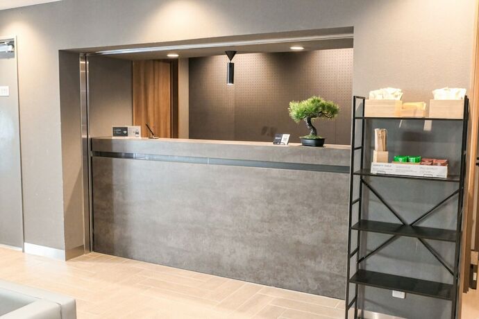 Imagen general del Hotel WAYFARER Shinsaibashi. Foto 9