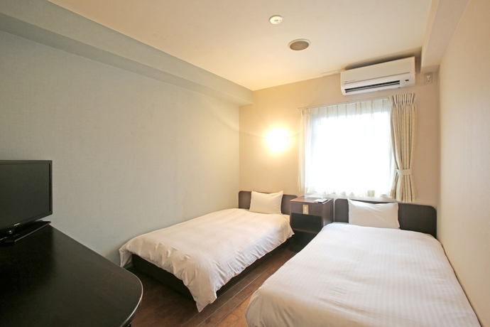 Imagen de la habitación del Hotel WBF Abianpana Ishigakijim. Foto 7
