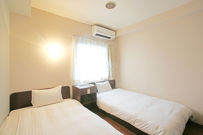 Imagen de la habitación del Hotel WBF Abianpana Ishigakijim. Foto 8