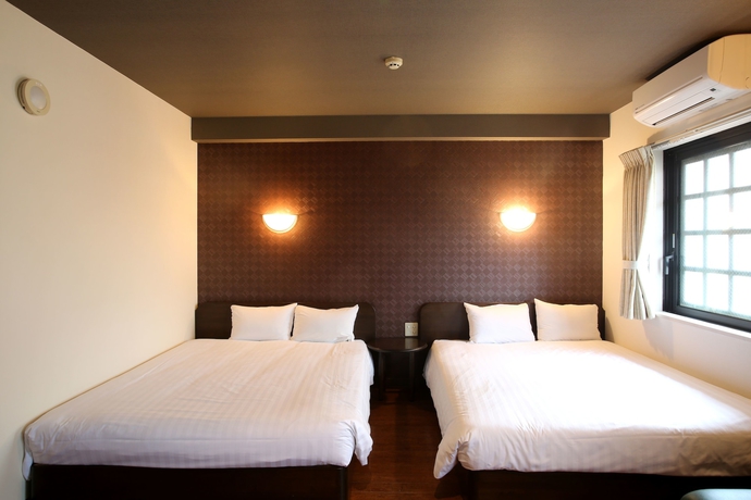 Imagen de la habitación del Hotel WBF Abianpana Ishigakijim. Foto 9