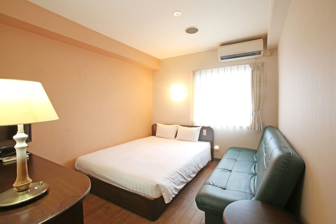 Imagen de la habitación del Hotel WBF Abianpana Ishigakijim. Foto 12