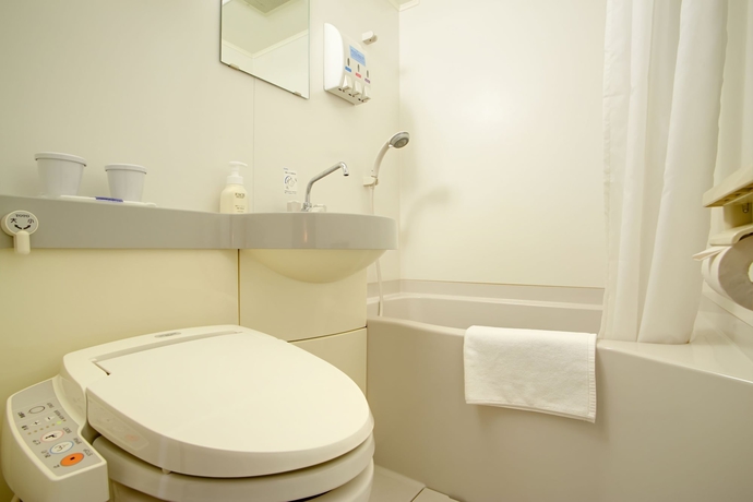 Imagen de la habitación del Hotel WBF Abianpana Ishigakijim. Foto 15