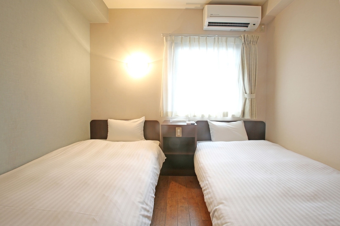 Imagen de la habitación del Hotel WBF Abianpana Ishigakijim. Foto 16