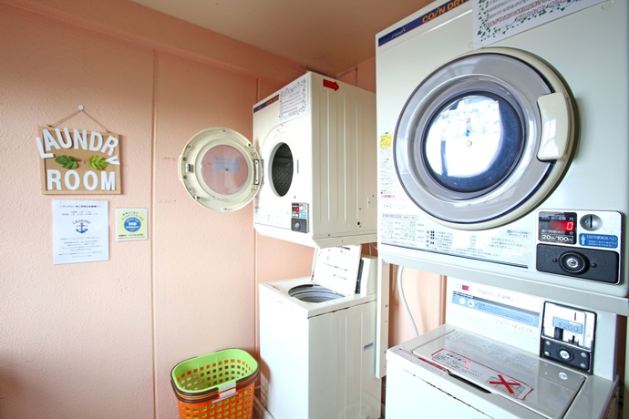Imagen de los interiores del Hotel WBF Abianpana Ishigakijim. Foto 19