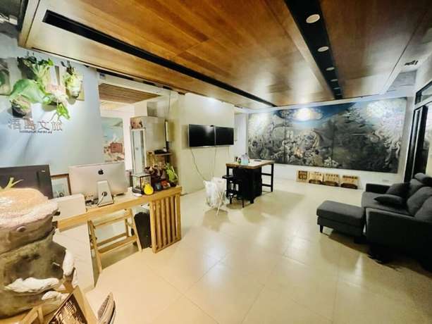 Imagen de los interiores del Hotel WD hotel. Foto 8