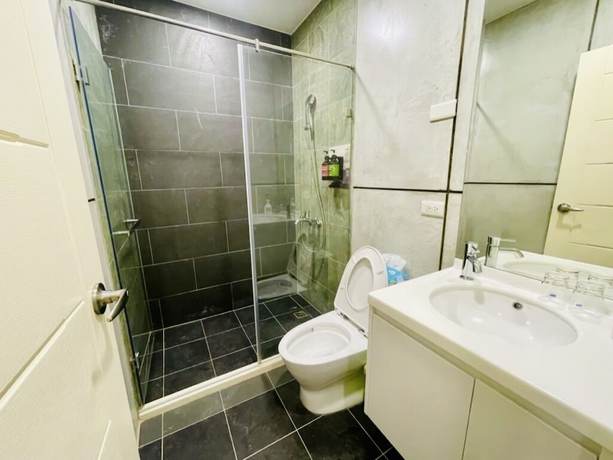 Imagen de la habitación del Hotel WD hotel. Foto 4