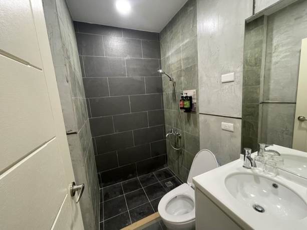 Imagen de la habitación del Hotel WD hotel. Foto 6