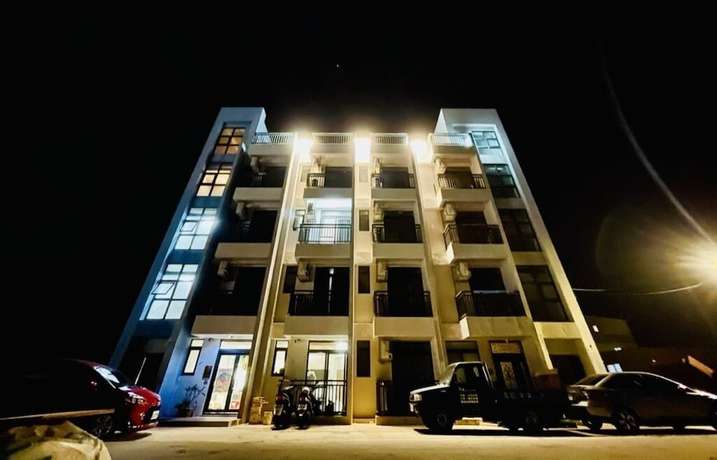 Imagen general del Hotel WD hotel. Foto 1