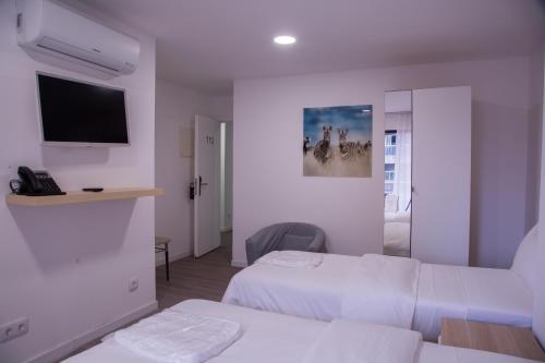 Imagen general del Hotel WDC APARTHOTEL - BUEA. Foto 2