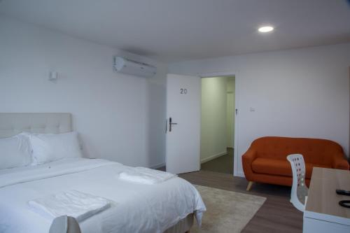 Imagen general del Hotel WDC APARTHOTEL - BUEA. Foto 3