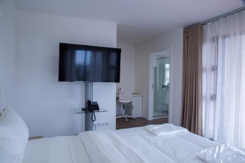Imagen general del Hotel WDC APARTHOTEL - BUEA. Foto 5