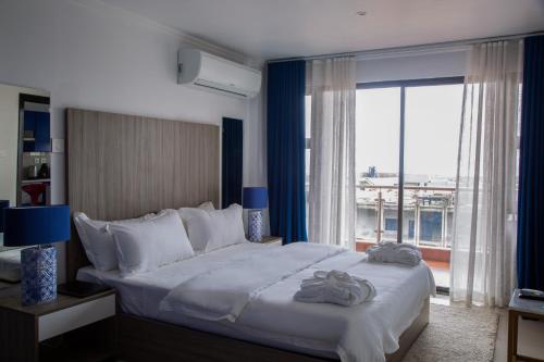 Imagen general del Hotel WDC APARTHOTEL - BUEA. Foto 7
