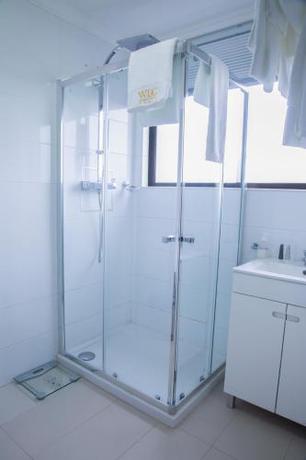 Imagen general del Hotel WDC APARTHOTEL - BUEA. Foto 10