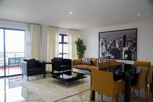 Imagen de la habitación del Hotel WDC APARTHOTEL - BUEA. Foto 18