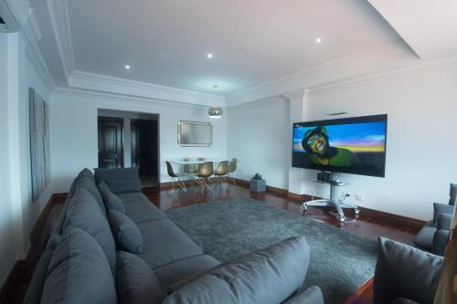Imagen de la habitación del Hotel WDC APARTHOTEL - BUEA. Foto 19
