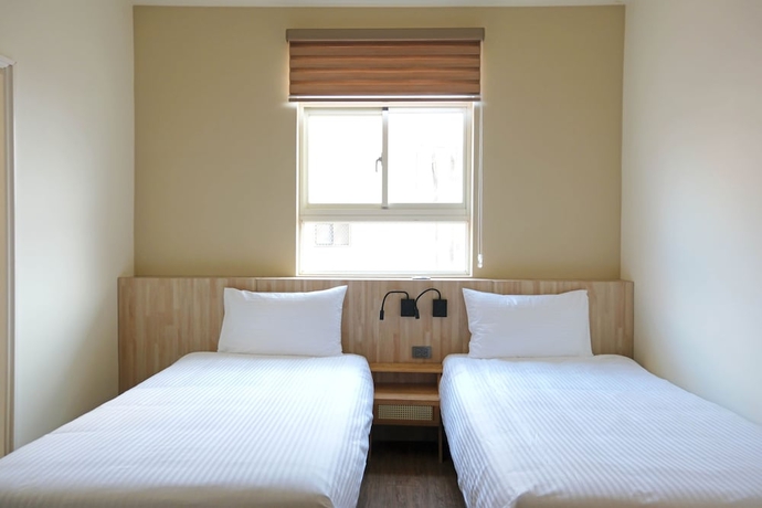 Imagen de la habitación del Hotel WDbnb. Foto 4