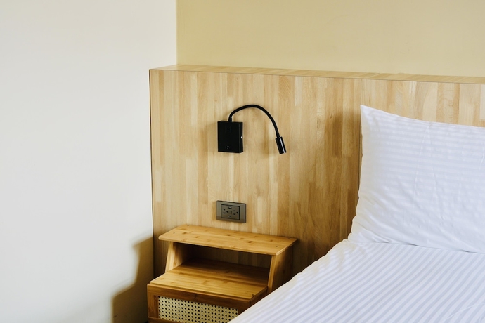 Imagen de la habitación del Hotel WDbnb. Foto 5