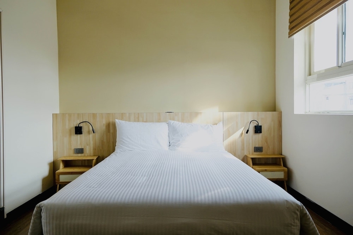 Imagen de la habitación del Hotel WDbnb. Foto 6