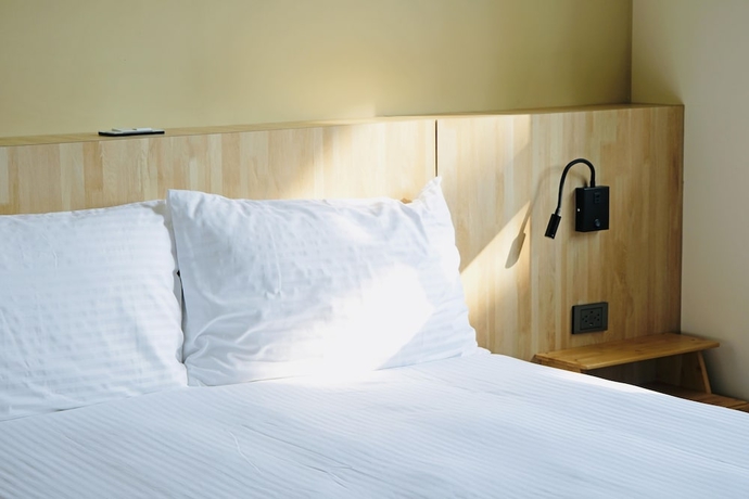 Imagen de la habitación del Hotel WDbnb. Foto 8
