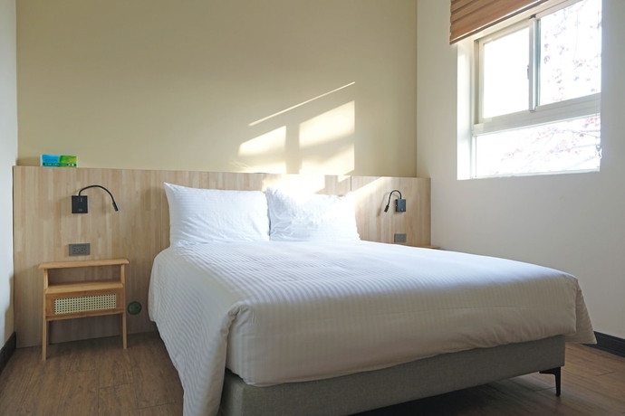 Imagen de la habitación del Hotel WDbnb. Foto 9