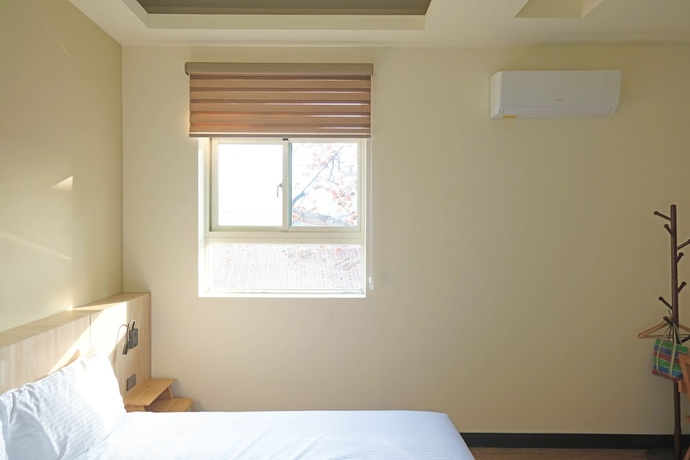 Imagen de la habitación del Hotel WDbnb. Foto 10
