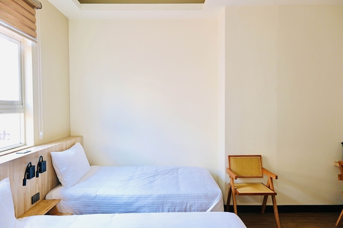 Imagen de la habitación del Hotel WDbnb. Foto 11